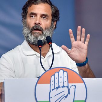 Bharat Jodo Nyay Yatra’: Why Congress Renamed Rahul Gandhi-led March from Manipur to Mumbai