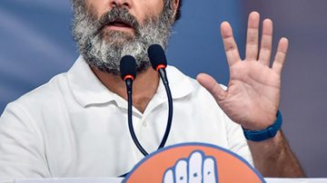 Congress Targets 255 Lok Sabha Seats, Expresses Readiness for Collaboration with INDIA Partners