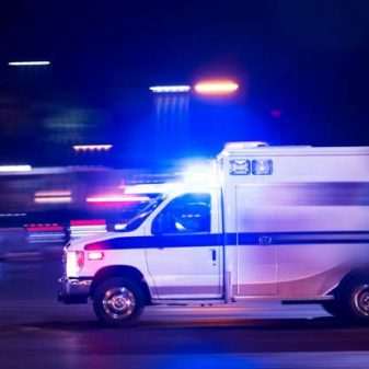 Sirens fitted in Ambulance and any agency vehicles to be different from Police and Law enforcement agencies