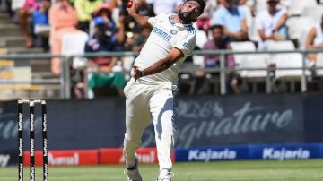 Historic collapse! South Africa bundled out for 55, marking their lowest Test score since 1932.