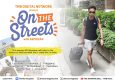 On The Streets with K H Nepolean