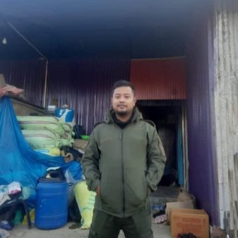 Manipur Conflict: One more killed, another injured.