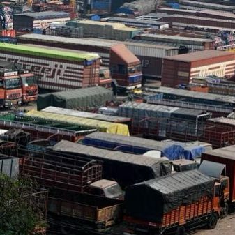 Truck drivers’ protests called off after government assurances on new hit-and-run law