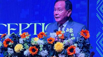 “Situation Today Is Such…”: Union Minister Calls For India-Myanmar Border Fencing