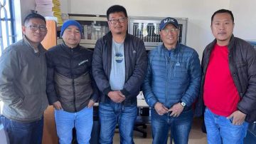 Unveiling Ukhrul’s Library: A literary hub in the Community