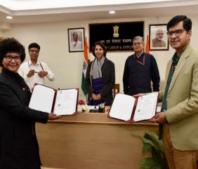 AIIMS Launches iOncology.ai: Transforming Cancer Diagnosis with Advanced AI