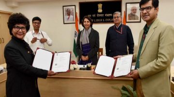 AIIMS Launches iOncology.ai: Transforming Cancer Diagnosis with Advanced AI
