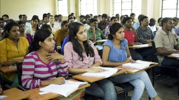Education Ministry Enforces Rules on Coaching Centres