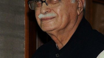 PM Modi Announces Bharat Ratna for Veteran BJP leader LK Advani