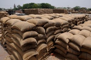 Rice Traders must disclose stocks starting next Friday