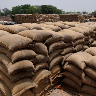Rice traders must disclose stocks starting next Friday: Food secretary