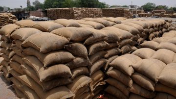 Rice traders must disclose stocks starting next Friday: Food secretary