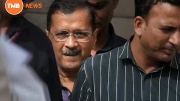 Delhi excise policy: No relief for Arvind Kejriwal, Supreme Court issues notice to ED
