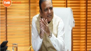 Arvind Kejriwal In Jail, Minister Resigns, Quits AAP Citing “Corruption”