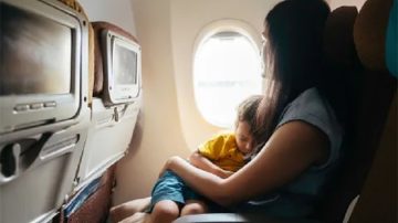 DGCA Asks Airlines To Allot Seat To Children Up To 12 Years Of Age With Their Parents & Guardians