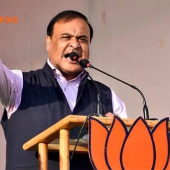 No infiltration can happen in Assam with PM Modi in power: Himanta Sarma