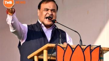 No infiltration can happen in Assam with PM Modi in power: Himanta Sarma