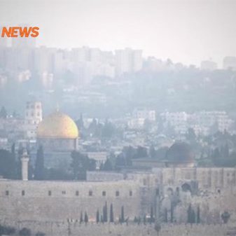 Indian embassy in Israel issues advisory as Iran’s attack raises threat of wider conflict