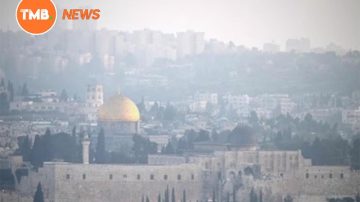 Indian embassy in Israel issues advisory as Iran’s attack raises threat of wider conflict