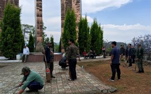 Khongjom War Memorial