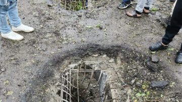 Kuki militants blow up bridge between Sapormeina and Koubru Leikha on NH – 2