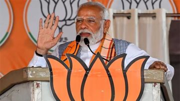 Lok Sabha Elections 2024: PM reaches out to NDA candidates ahead of Phase 1 voting