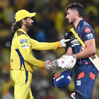 IPL 2024: Lucknow Super Giants Defeated Chennai Super Kings In Chennai; Delhi Capitals to take on Gujarat Titans today