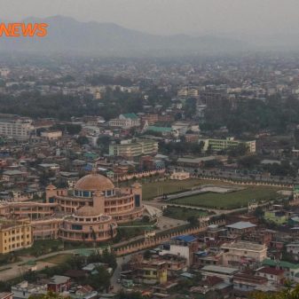 Manipur Election Preparations Shadowed by Weapon Surrender Delays, No Big Leader Plans to Visit the State