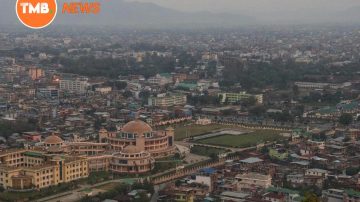 Manipur Election Preparations Shadowed by Weapon Surrender Delays, No Big Leader Plans to Visit the State