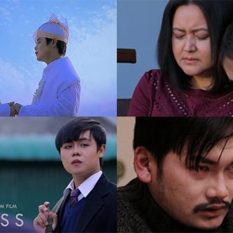 Manipuri film “Oneness” makes historic debut at South Asia’s biggest Queer Film Festival