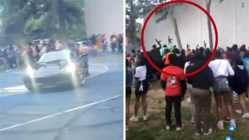 Memphis shooting: 2 dead, 14 hospitalised after Block Party turns deadly