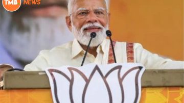 Narendra Modi in Udhampur: ‘J&K assembly polls soon, statehood to be restored,’ says PM