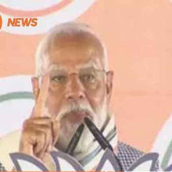 Timely intervention by Centre saved Manipur: PM Modi