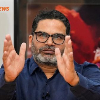 BJP May Be No. 1 Party In Bengal, predicts Prashant Kishor