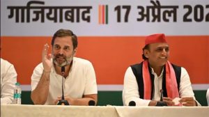 Rahul calls electoral bonds