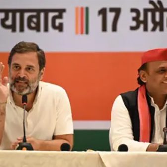 Rahul calls electoral bonds world’s biggest ‘extortion scheme’, attacks Modi