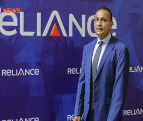 CJI-led bench tears into 2021 SC order in favour of Reliance Infrastructure
