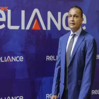 CJI-led bench tears into 2021 SC order in favour of Reliance Infrastructure