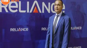CJI-led bench tears into 2021 SC order in favour of Reliance Infrastructure