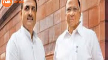 Sharad Pawar was ‘50% ready’ to join hands with BJP last year: Praful Patel