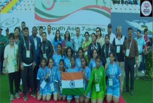 Special Olympics South Asia