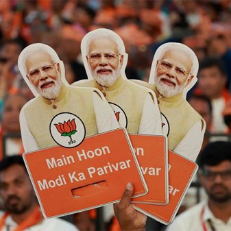 Top economist Surjit Bhalla predicts better BJP performance in 2024 Lok Sabha polls than 2019