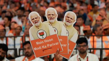 Top economist Surjit Bhalla predicts better BJP performance in 2024 Lok Sabha polls than 2019