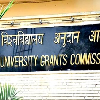 UGC Announces 4-Year Degree Holders Can Now Directly Appear For NET & Pursue PhD In Any Subject