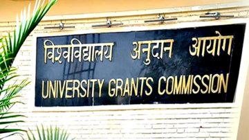 UGC Announces 4-Year Degree Holders Can Now Directly Appear For NET & Pursue PhD In Any Subject