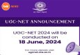 UGC Postpones National Eligibility Test Examination From 16th To 18th June