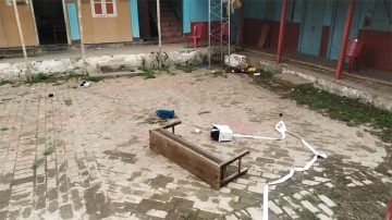 Violence mars first phase of Lok Sabha elections in Inner Manipur Constituency