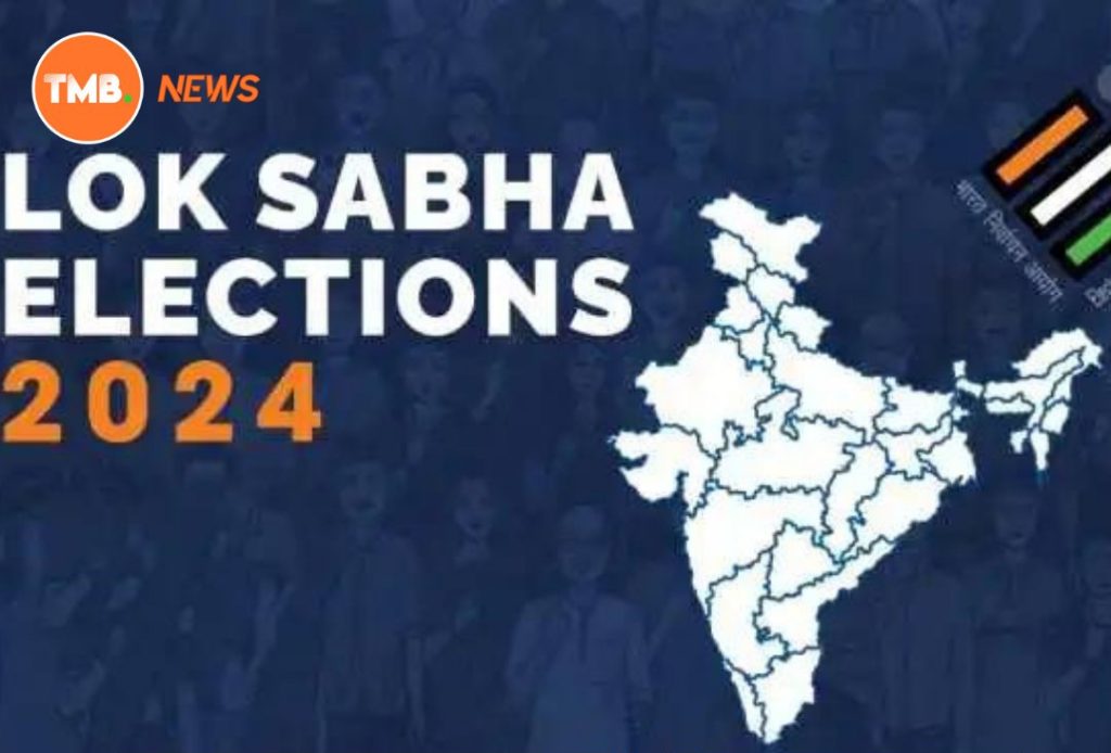 Filing of Nominations for Second Phase of Lok Sabha Elections to End today