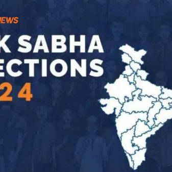 Filing of Nominations for Second Phase of Lok Sabha Elections to End today