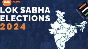 Filing of Nominations for Second Phase of Lok Sabha Elections to End today
